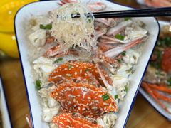 -东山壹号海鲜餐厅(金銮名都店)