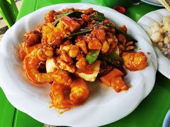 -清真鸿起来饭庄(复兴路店)