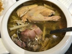 -同里湖大饭店-怡景轩中餐厅(同里古镇店)