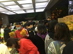 -鲜力达果品批发直销(无锡保利香槟店)