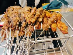 -古彭7只羊·徐州烧烤(旗舰店)