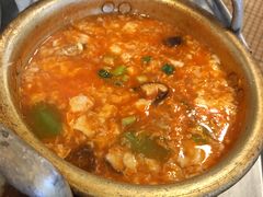 -老板娘的烤肉店(港湾广场店)