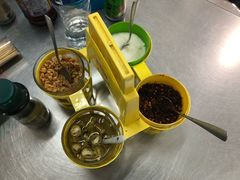 -榮泰米粉湯(Left Shop)