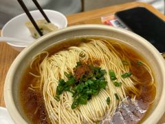 -苏小柳点心·手作小笼包(新街口分院店)