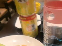 -怡聚轩全日制自助餐厅(大中华喜来登酒店)