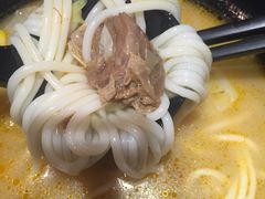 -云味馆·云南菜·云南米线(景田店)