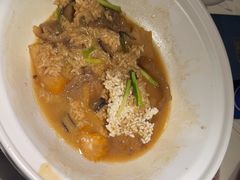 -飶香居(省博物馆店)