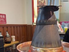 -北门涮肉·炭火铜锅涮肉(什刹海店)