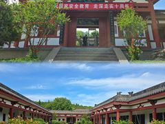 -仙游寺