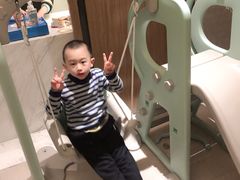 -上海滴水湖皇冠假日酒店