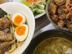 -八盛屋·沾面(集美万达店)
