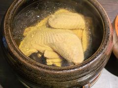 -庐灶江南·江南菜·四合院Bistro(东直门雍和宫·原华侨宾馆店)