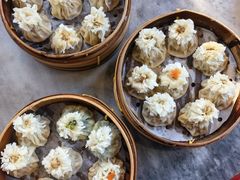 -都一处烧麦馆(前门店)