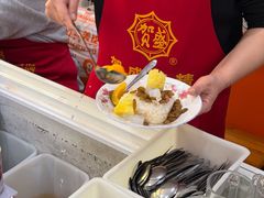 -百家缘(东门南路店)