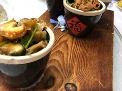 -海富门·带鱼·淮扬菜·粤菜(甘家口店)