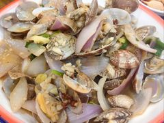 -和月楼牛羊肉泡馍