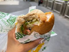 -赛百味SUBWAY(悠唐店)