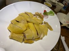 -广东道至正餐厅(区庄店)