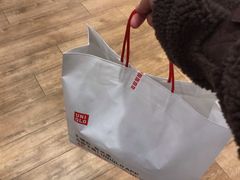 -优衣库(青岛万象城店)