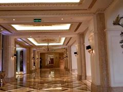 -南通金石国际大酒店