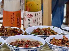 -笨罗卜浏阳菜馆(太平街店)