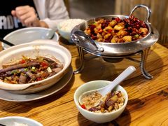 -YAFEE雅菲·粤菜·湘菜·融合菜(魏公村店)