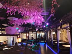 大堂-韵秋荷(宝山龙湖天街店)
