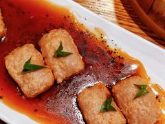 -如轩·海鲜砂锅粥·潮汕菜(海珠店)