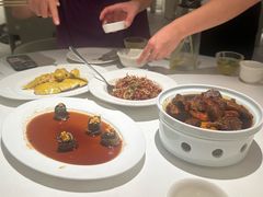 -茉里粤菜(皇姑万象汇店)