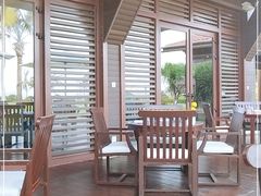 -宴悦海鲜餐厅·游水海鲜·牛排(亚龙湾瑞吉店)