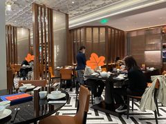 大堂-闽和南(深圳万象城店)