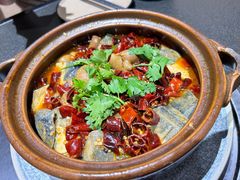 -金陵家宴·金陵春·南京菜(夫子庙店)