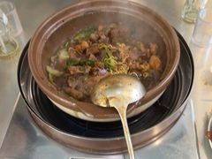 -胡须佬鸡煲四季火锅店(石厦西村直营店)