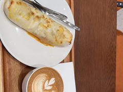 -Peet's 皮爷咖啡(深圳湾万象城店)
