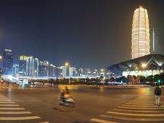 -郑州国际会展中心