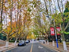 -大连理工大学(凌水校区)