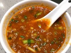 -海底捞火锅(上元大街店)