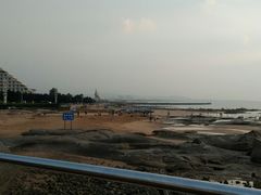 -日照灯塔风景区