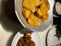 -绿茶餐厅(朝阳大悦城店)
