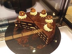 -V咖啡(兰州盛达希尔顿酒店)