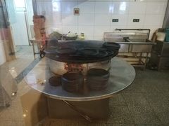 -烤肉宛饭庄(南礼士路店)
