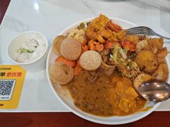 -清真· AL-JANNAT 佳纳特餐厅(仙林店)