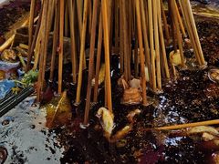 红汤锅底-牛华八婆麻辣烫(起源店)