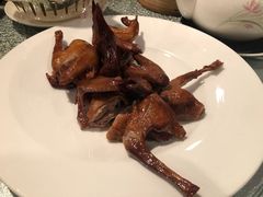 -香港喜来登酒店天宝阁