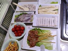 -野妹火锅(北京路店)
