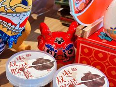 -长春堂顺时而饮(前门店)
