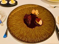 -Caprice(香港四季酒店)