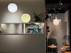 -luutosa  cafe & tea 鹿兔山