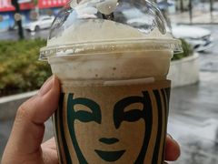 -星巴克臻选(湖滨道店)