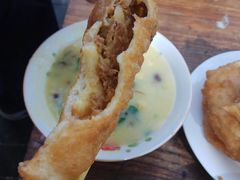 -老方子馅饼粥(台东店)